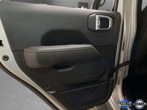 Used 2023 Jeep Wrangler High Altitude image 68