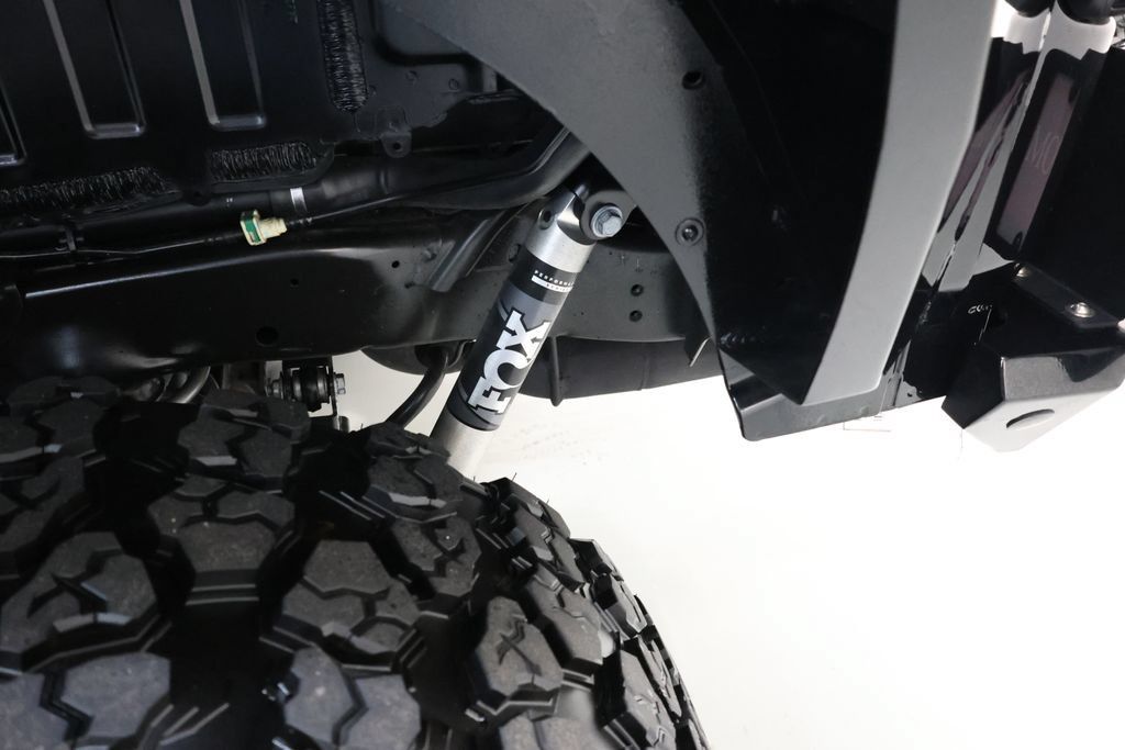 Used 2025 Jeep Wrangler Unlimited Sport AWD/4WD image 85