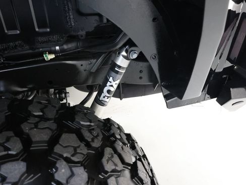Used 2025 Jeep Wrangler Unlimited Sport AWD/4WD image 85