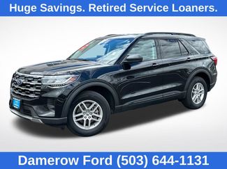 Used 2026 Ford Explorer Active AWD/4WD video 1