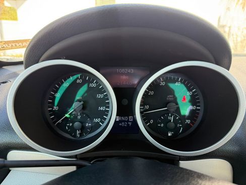 Used 2007 Mercedes-Benz SLK 350 image 31