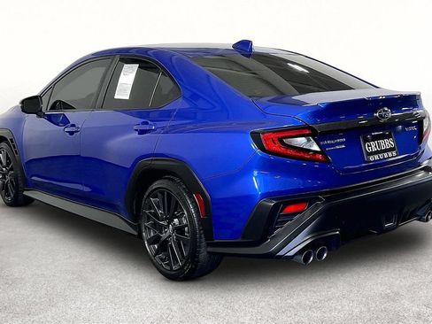 Used 2023 Subaru WRX Limited AWD/4WD image 14