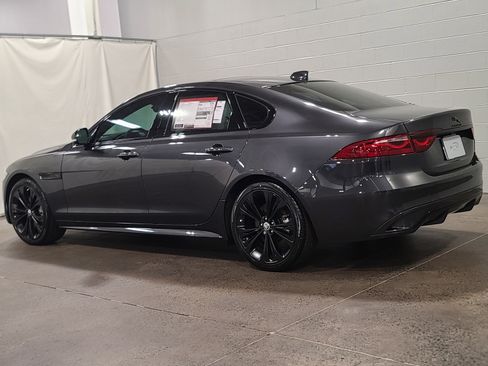 New 2024 Jaguar XF R-Dynamic SE image 12