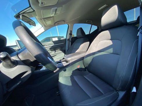 Certified 2023 Nissan Altima 2.5 SV image 10