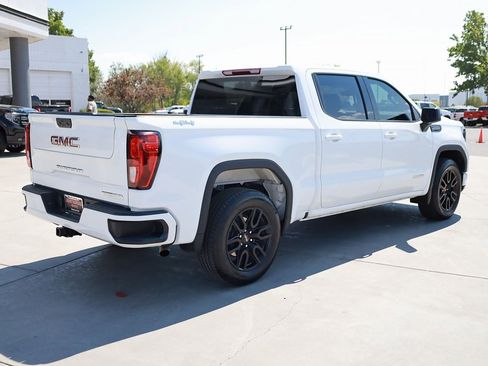 Used 2024 GMC Sierra 1500 Elevation image 6