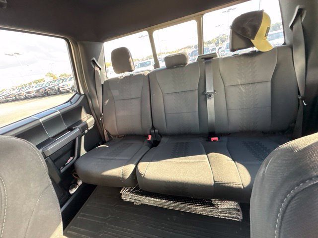 Used 2019 Ford F150 XLT w/ Equipment Group 302A Luxury RWD image 13