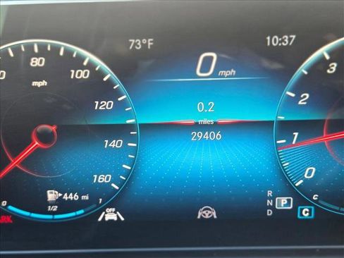 Certified 2023 Mercedes-Benz GLE 350 GLE 350 image 11