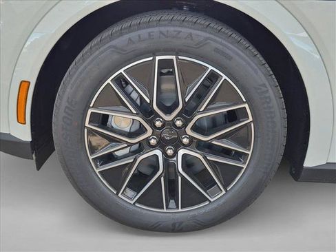 New 2026 Ford Mustang Mach-E Premium RWD image 6