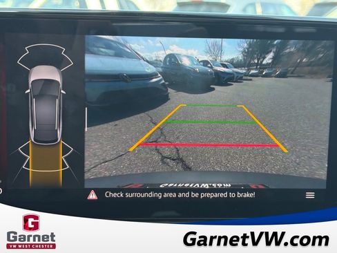 Used 2023 Volkswagen ID.4 Pro S image 20