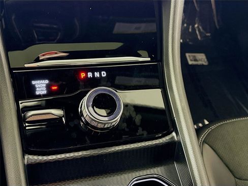 New 2026 Jeep Grand Cherokee L 4WD image 12