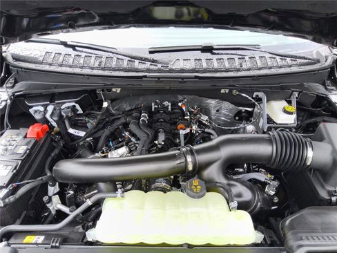 New 2026 Lincoln Navigator L Reserve AWD/4WD image 34