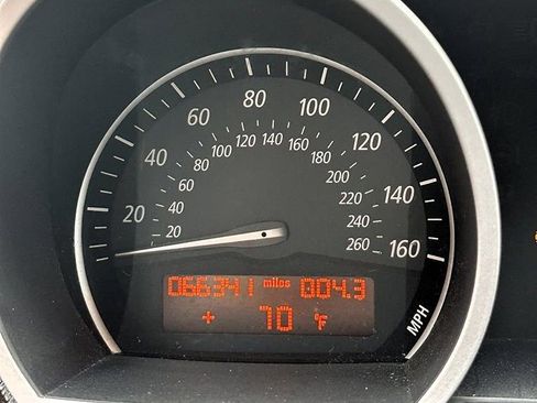 Used 2008 BMW Z4 3.0si RWD image 16