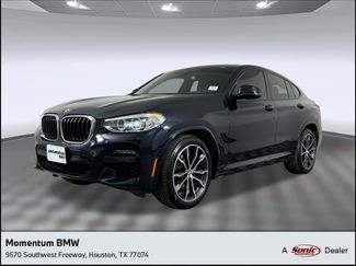 Used 2020 BMW X4 xDrive30i w/ M Sport Package 2 360° Tour
