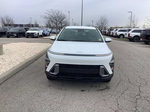Certified 2026 Hyundai Kona SE AWD/4WD image 35