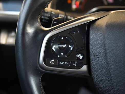 Used 2021 Honda Civic Sport Touring image 31