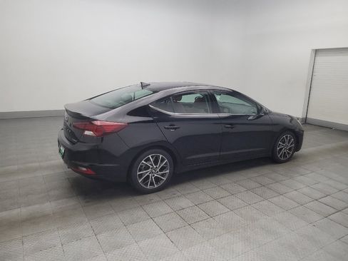 Used 2019 Hyundai Elantra Limited FWD image 10