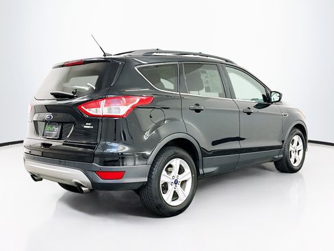Used 2016 Ford Escape SE w/ Equipment Group 201A AWD/4WD image 9