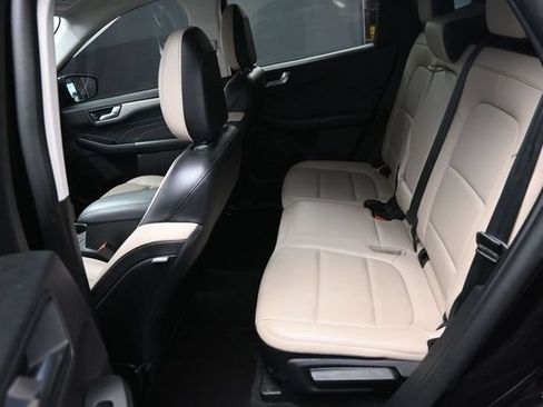 Used 2022 Ford Escape SEL FWD image 30