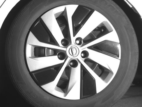 Used 2023 Nissan Altima 2.5 S FWD image 14