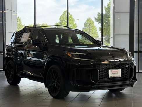 New 2026 Toyota RAV4 AWD Plug-in Hybrid image 2