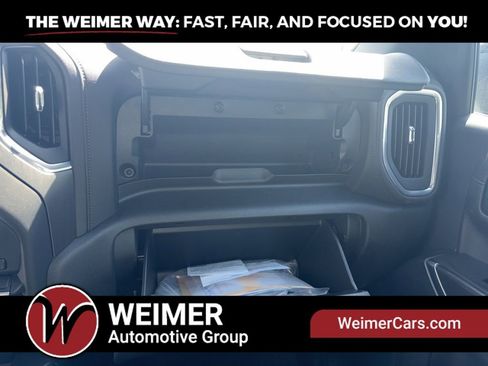 Used 2021 GMC Sierra 1500 AT4 AWD/4WD image 40