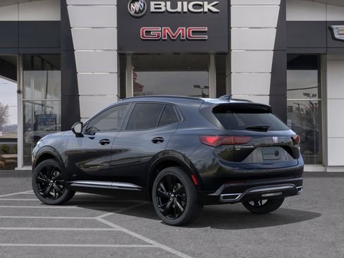 New 2026 Buick Envision Sport Touring image 17