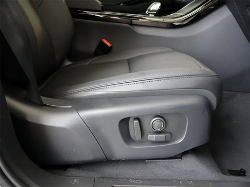 New 2026 Land Rover Range Rover Evoque Dynamic SE image 21