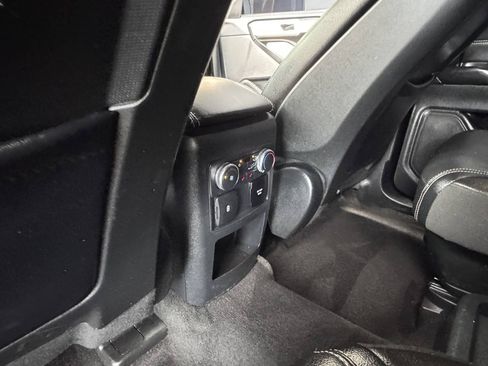 Used 2020 Ford Explorer ST w/ Premium Technology Package AWD/4WD image 37