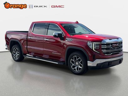 Used 2022 GMC Sierra 1500 SLT w/ SLT Premium Plus Package