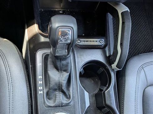 Used 2024 Ford Bronco Big Bend AWD/4WD image 13