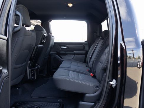 Used 2025 RAM 1500 Tradesman image 19