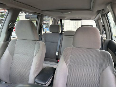 Used 2006 Subaru Forester 2.5X w/ Popular Equipment Group 1B AWD/4WD image 18
