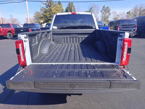 New 2026 Ford F250 XLT w/ XLT Premium Package image 8
