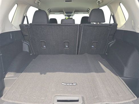 New 2026 Nissan Rogue SV w/ Cold Weather Package image 19