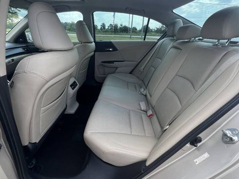Used 2013 Honda Accord EX-L image 13