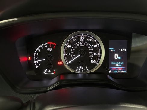 Used 2022 Toyota Corolla LE image 15