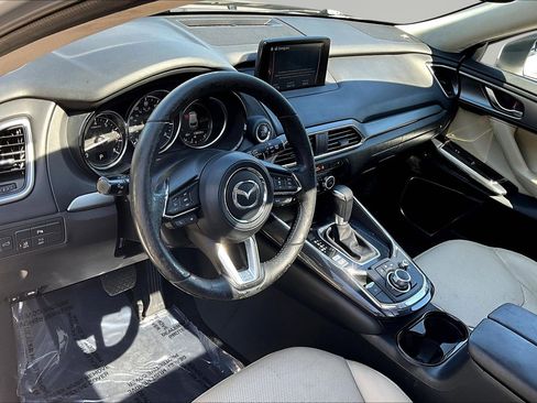 Used 2018 MAZDA CX-9 Touring w/ Touring Premium Package AWD/4WD image 17