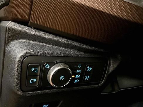 Used 2021 Ford Bronco Outer Banks w/ Sasquatch Package AWD/4WD image 30