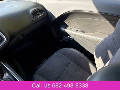 Used 2017 Dodge Challenger R/T Plus RWD image 14