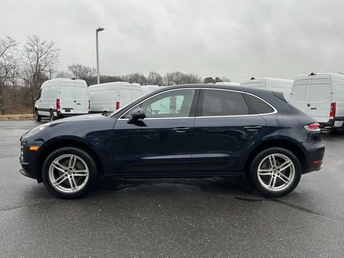 Used 2019 Porsche Macan S image 4