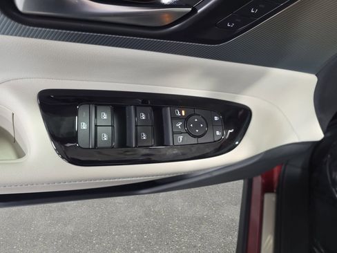 New 2026 Nissan Murano Platinum w/ Cargo Package AWD/4WD image 27