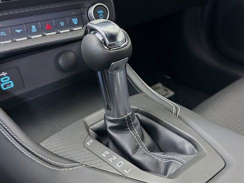 New 2026 Ford Mustang Premium image 18