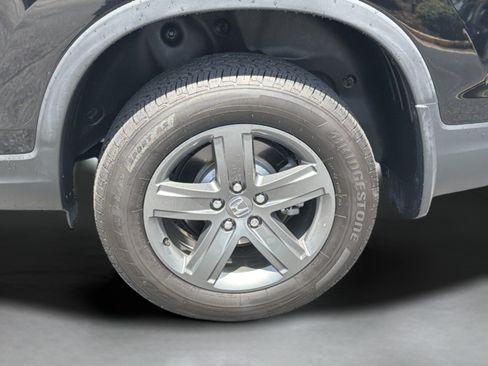 Certified 2023 Honda Ridgeline RTL-E image 28