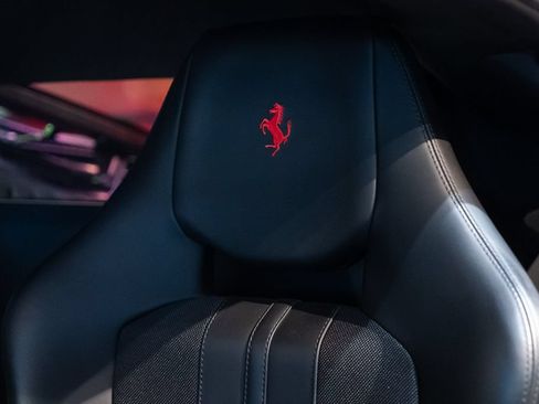 Certified 2019 Ferrari 488 Pista Coupe RWD image 6