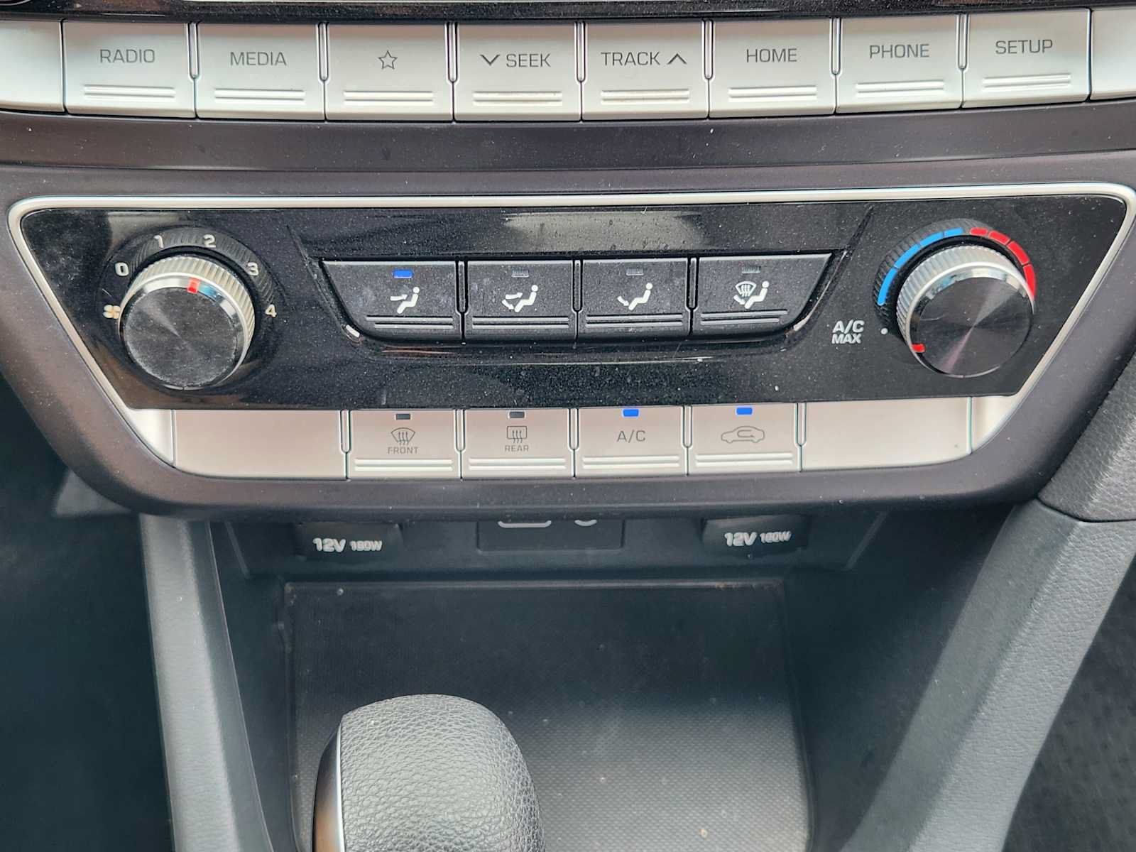 Used 2018 Hyundai Sonata SE FWD image 18
