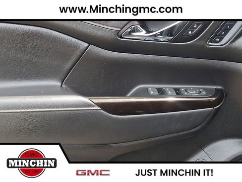 Used 2023 GMC Acadia AT4 w/ Technology Package AWD/4WD image 14