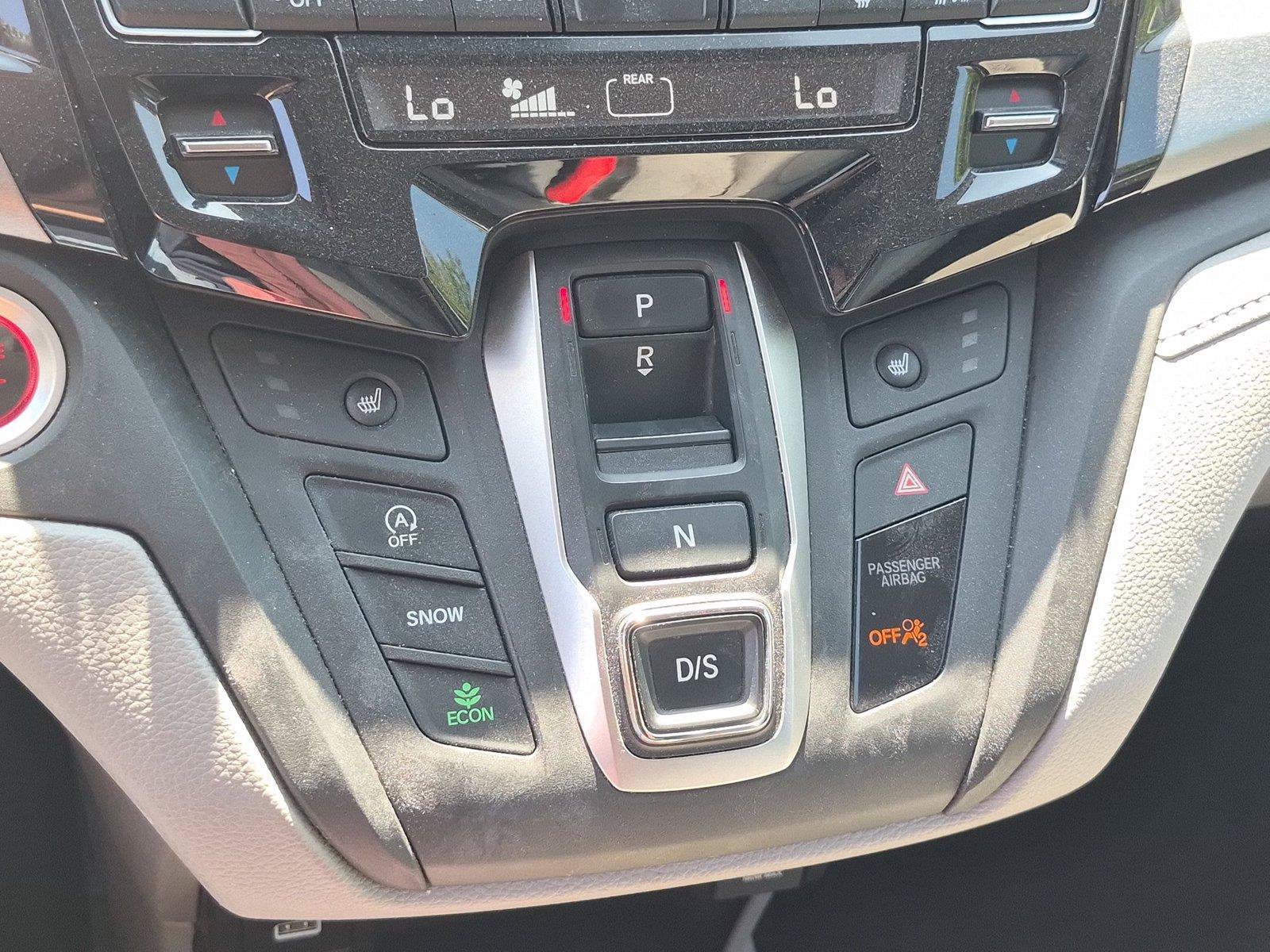 Used 2023 Honda Odyssey EX-L image 27