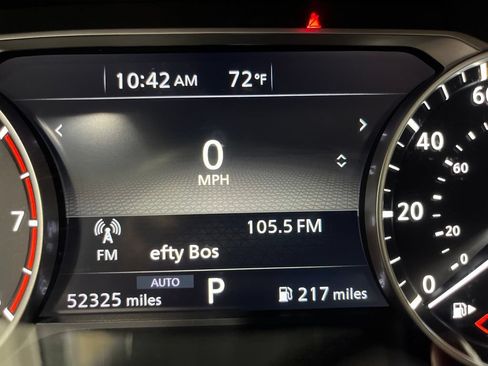 Used 2023 Nissan Rogue SV AWD/4WD image 22