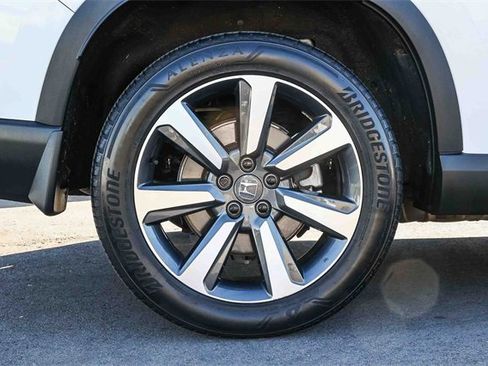 Used 2023 Honda Pilot Elite image 8