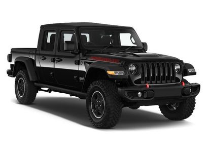 Used 2023 Jeep Gladiator Rubicon w/ Cold Weather Group
